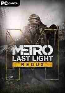 Descargar METRO Last Light Redux [MULTI6][2DVD5][Repack MRPIANO] por Torrent